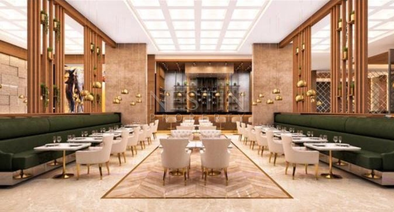 Квартира 1+1 в районе Махмутлар в новом ЖК в 2500 м от Средиземного моря фото 10