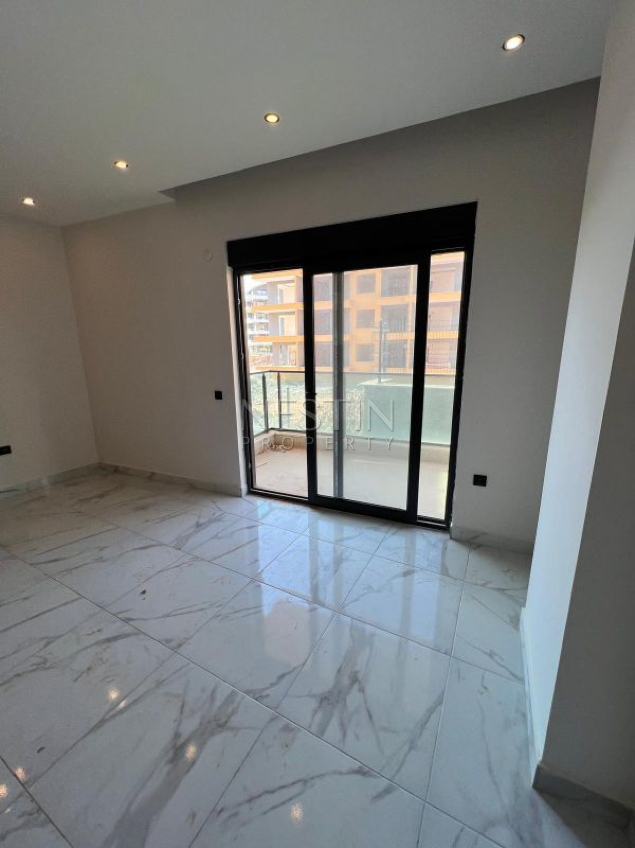 Квартира 1+1 в районе Оба в 1600 м от Средиземного моря фото 4