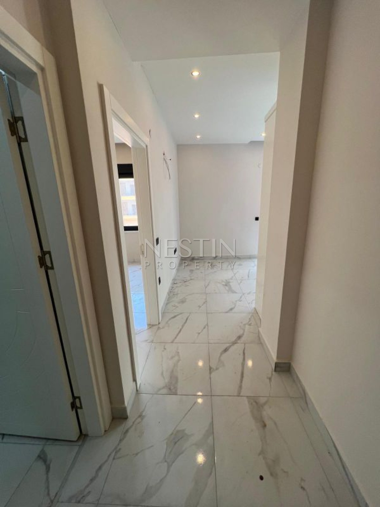 Квартира 1+1 в районе Оба в 1600 м от Средиземного моря фото 5