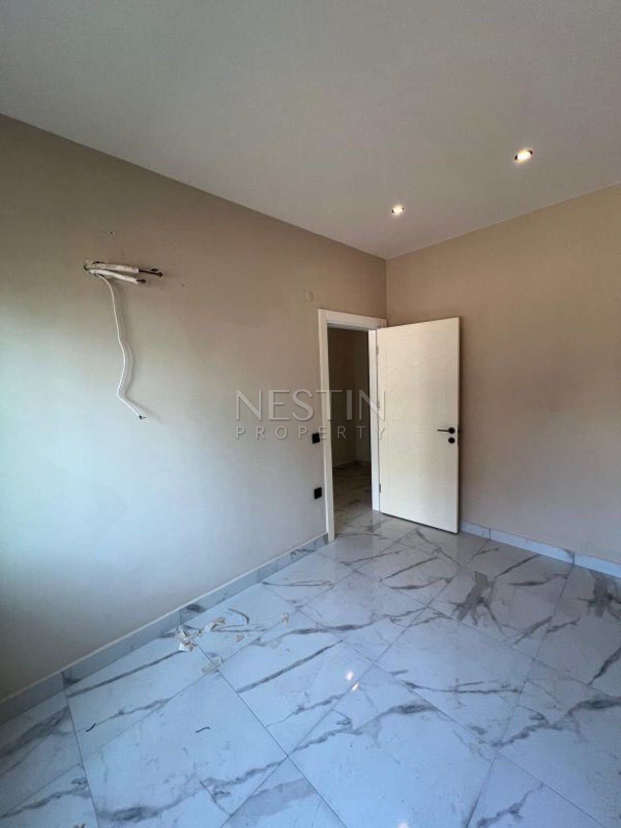 Квартира 1+1 в районе Оба в 1600 м от Средиземного моря фото 7