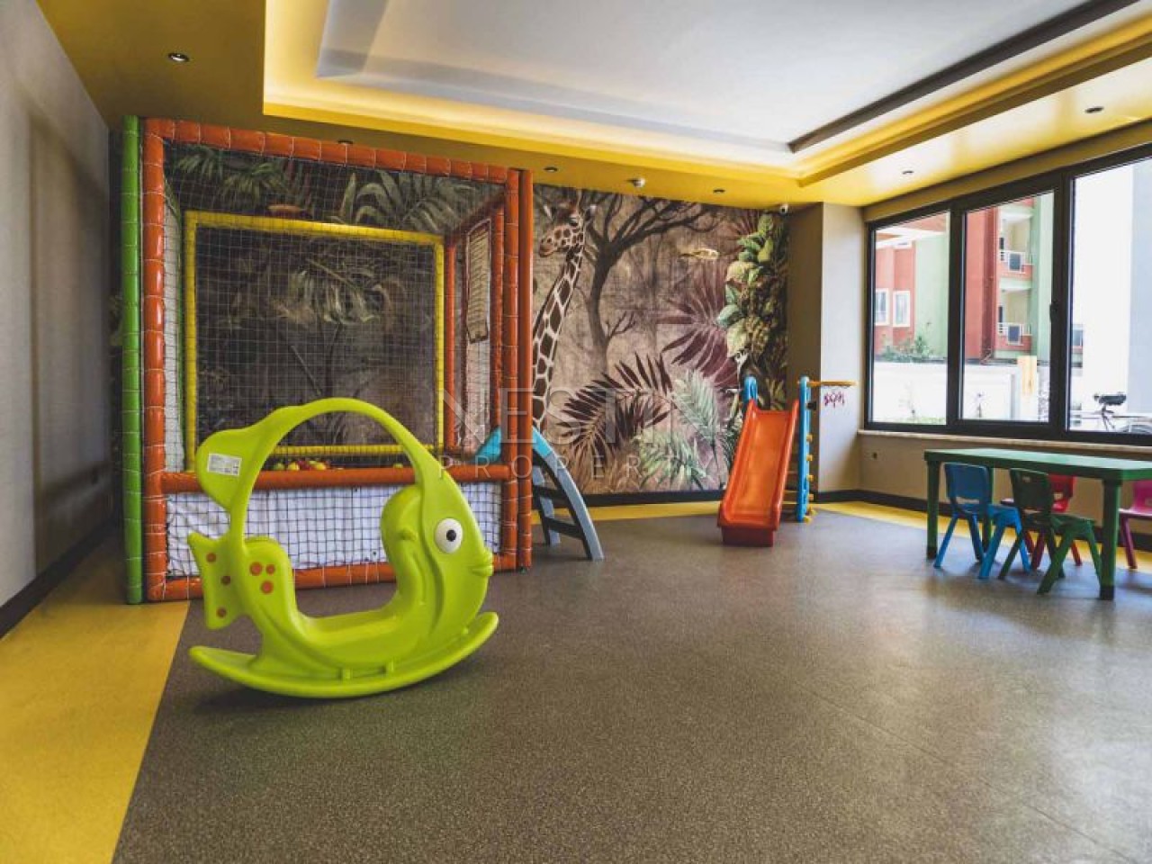 Квартира 2+1 в районе Махмутлар на первой береговой линии фото 10