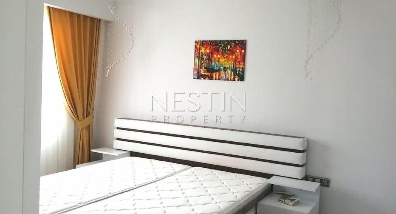 Квартира 1+1 в районе Махмутлар в 1000 м от Средиземного моря фото 7