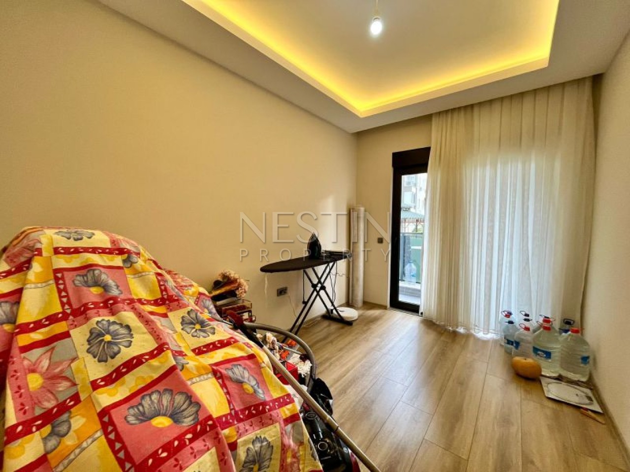 Квартира 3+1 в районе Оба в 1500 м от Средиземного моря фото 15