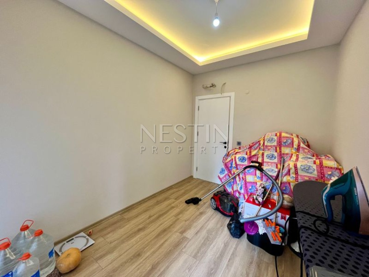 Квартира 3+1 в районе Оба в 1500 м от Средиземного моря фото 16