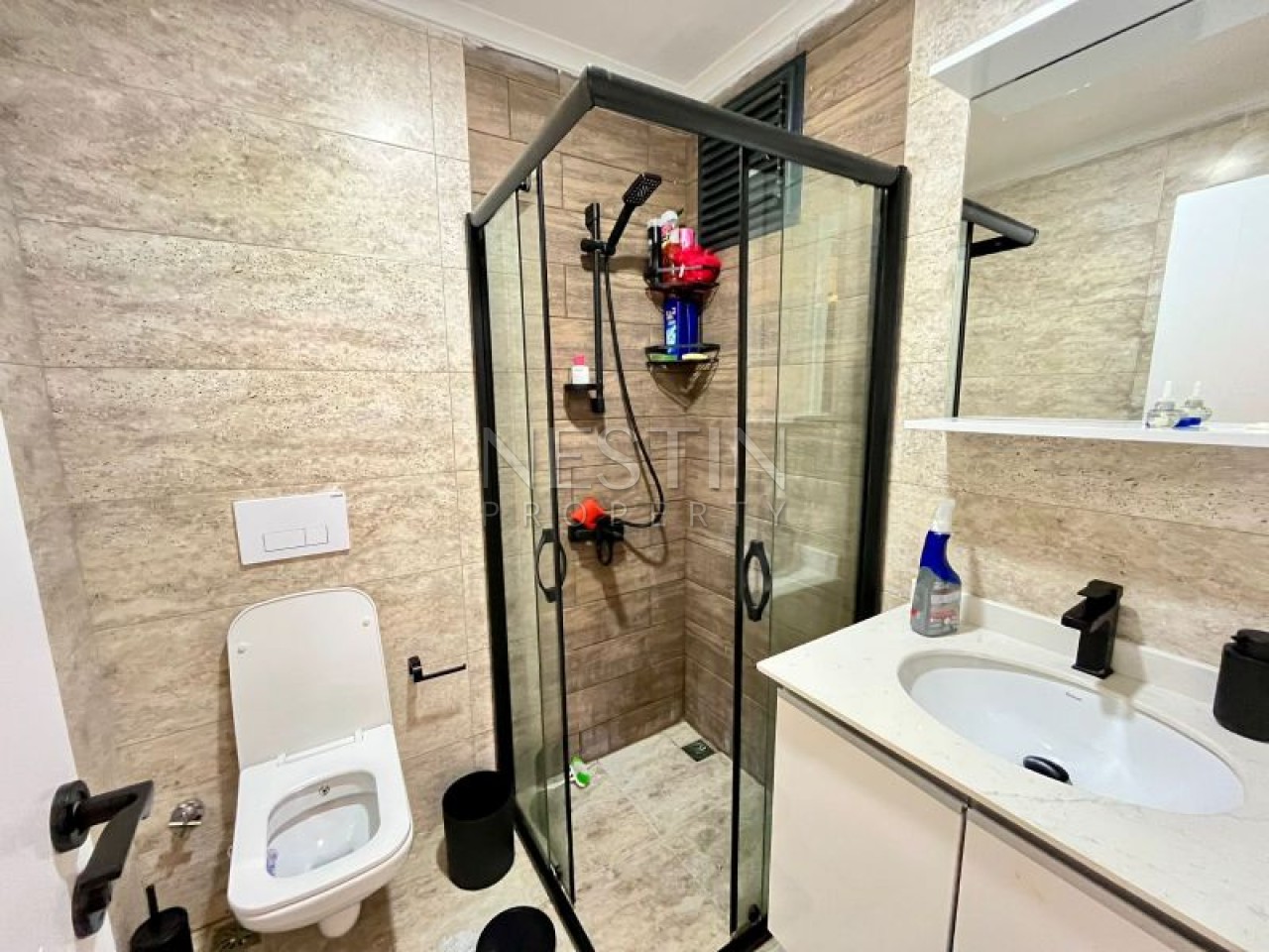 Квартира 3+1 в районе Оба в 1500 м от Средиземного моря фото 17