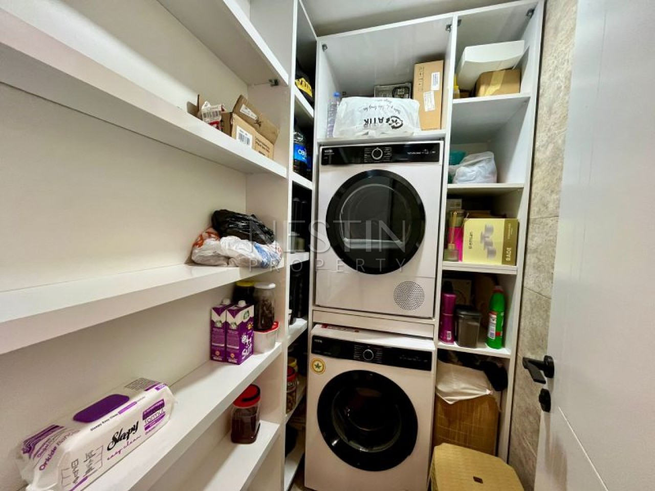 Квартира 3+1 в районе Оба в 1500 м от Средиземного моря фото 19