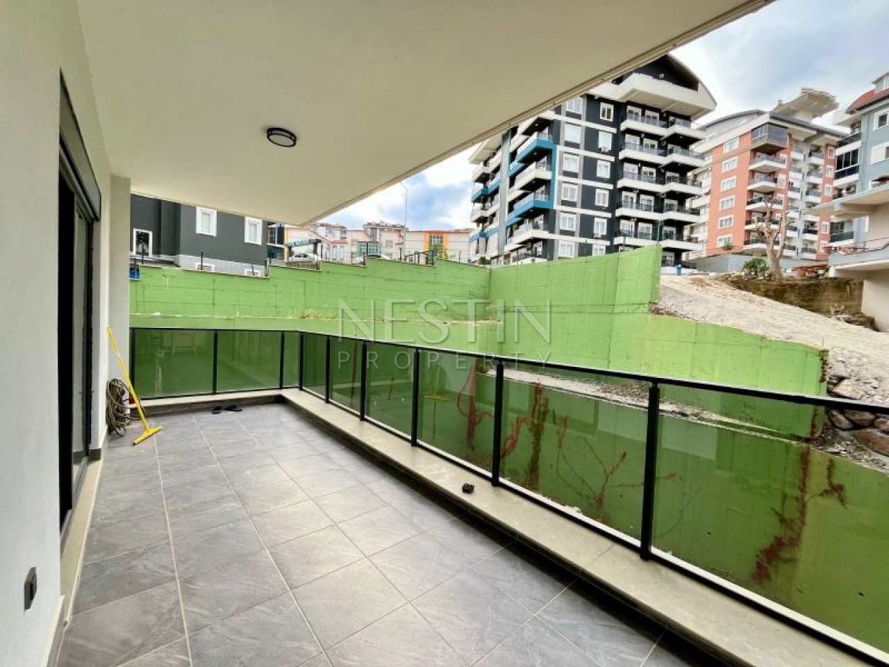 Квартира 3+1 в районе Оба в 1500 м от Средиземного моря фото 20