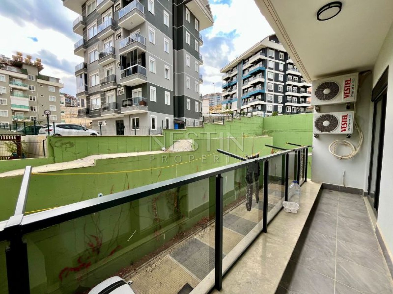 Квартира 3+1 в районе Оба в 1500 м от Средиземного моря фото 22