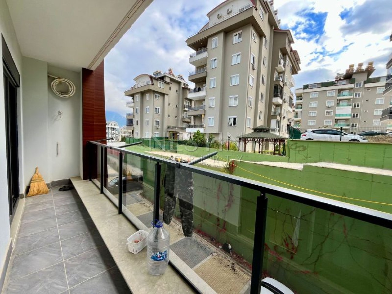 Квартира 3+1 в районе Оба в 1500 м от Средиземного моря фото 23