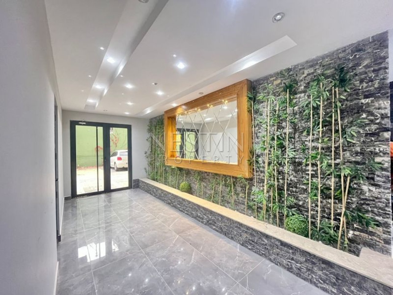 Квартира 3+1 в районе Оба в 1500 м от Средиземного моря фото 24