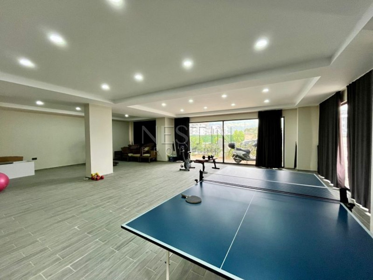 Квартира 3+1 в районе Оба в 1500 м от Средиземного моря фото 26