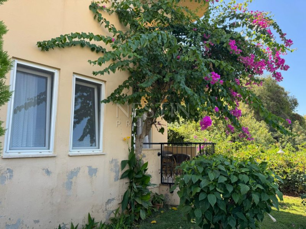 Квартира 1+1 в районе Каргыджак в 2000 м от Средиземного моря фото 6