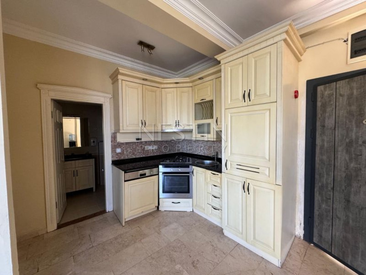 Квартира 1+1 в районе Каргыджак в 2000 м от Средиземного моря фото 10