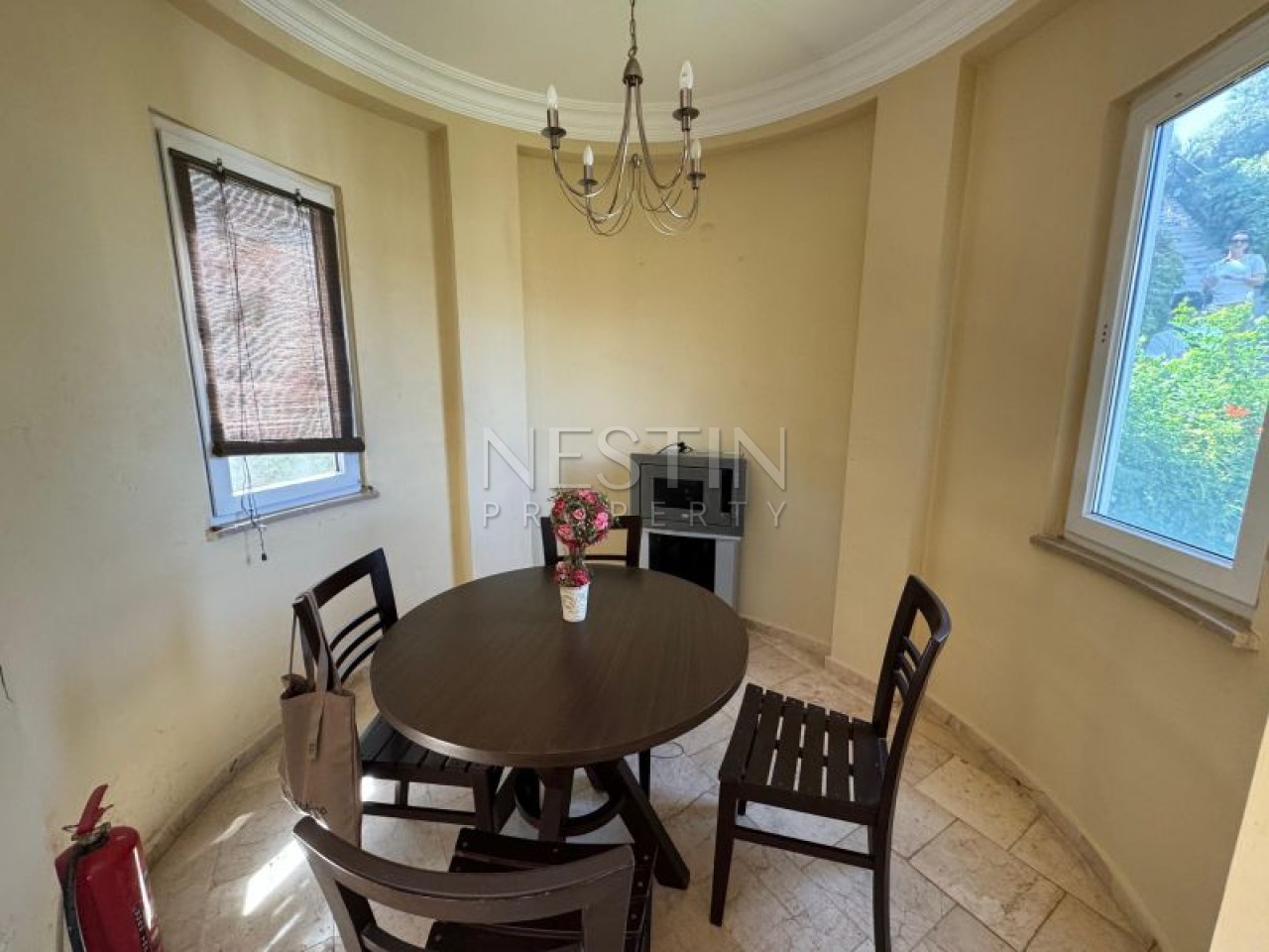 Квартира 1+1 в районе Каргыджак в 2000 м от Средиземного моря фото 14