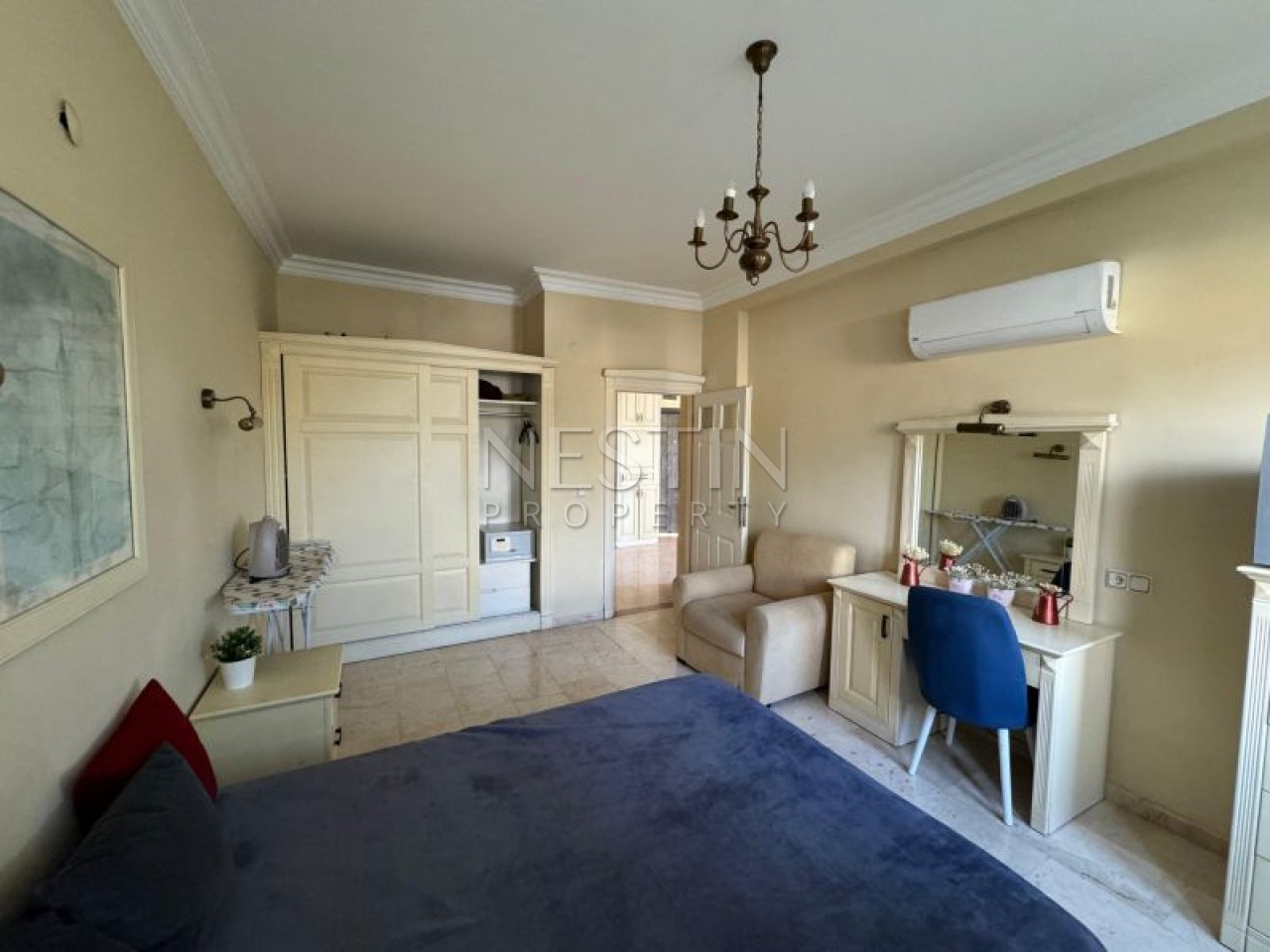 Квартира 1+1 в районе Каргыджак в 2000 м от Средиземного моря фото 16