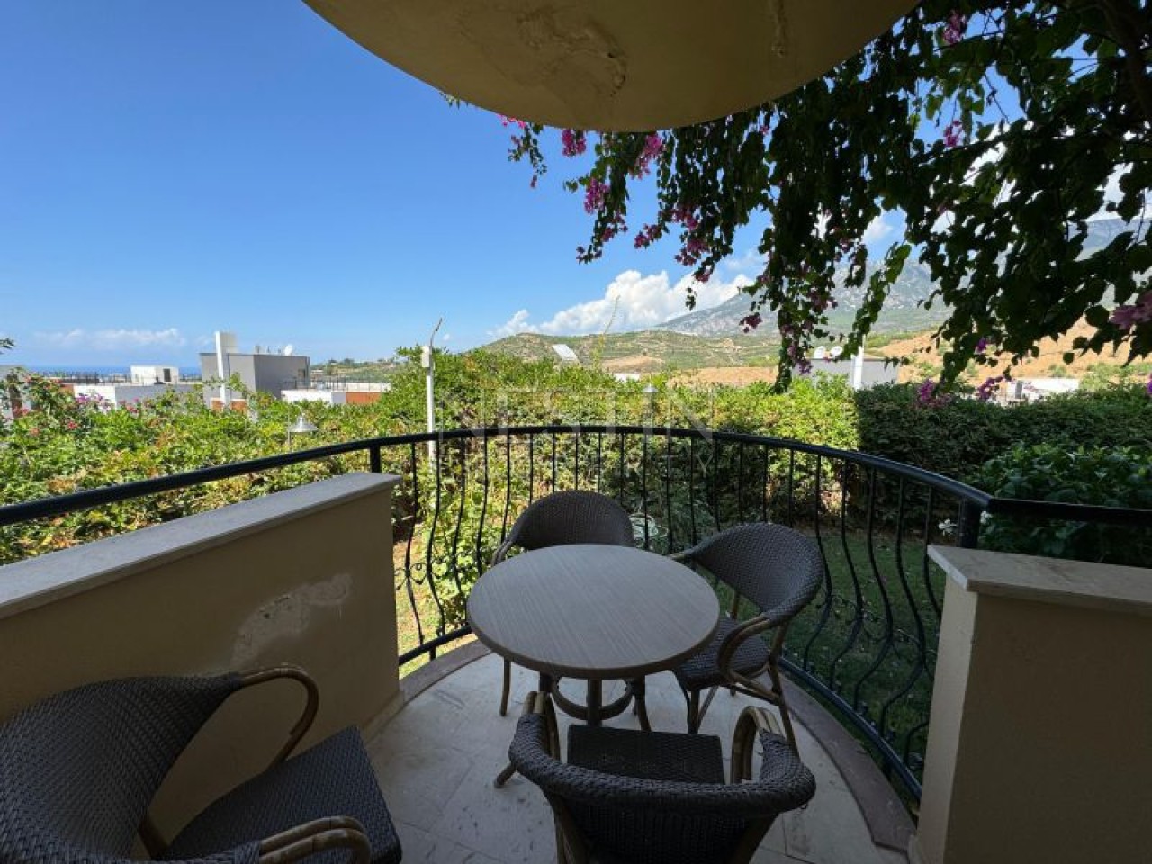 Квартира 1+1 в районе Каргыджак в 2000 м от Средиземного моря фото 19