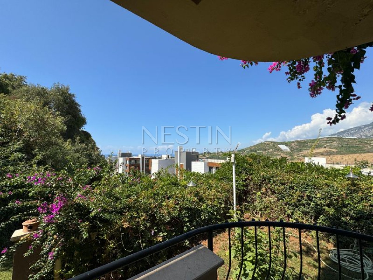 Квартира 1+1 в районе Каргыджак в 2000 м от Средиземного моря фото 20