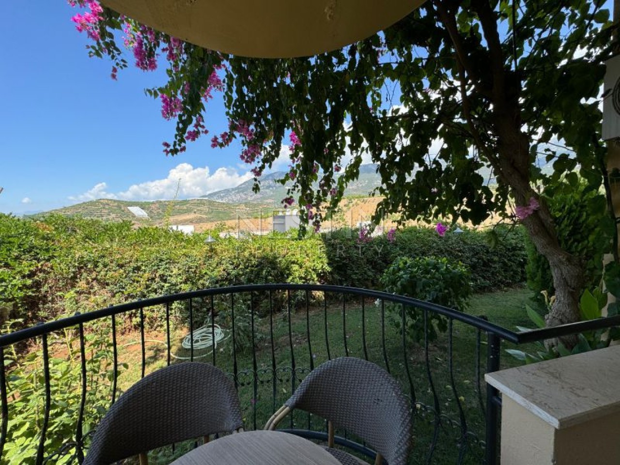 Квартира 1+1 в районе Каргыджак в 2000 м от Средиземного моря фото 22