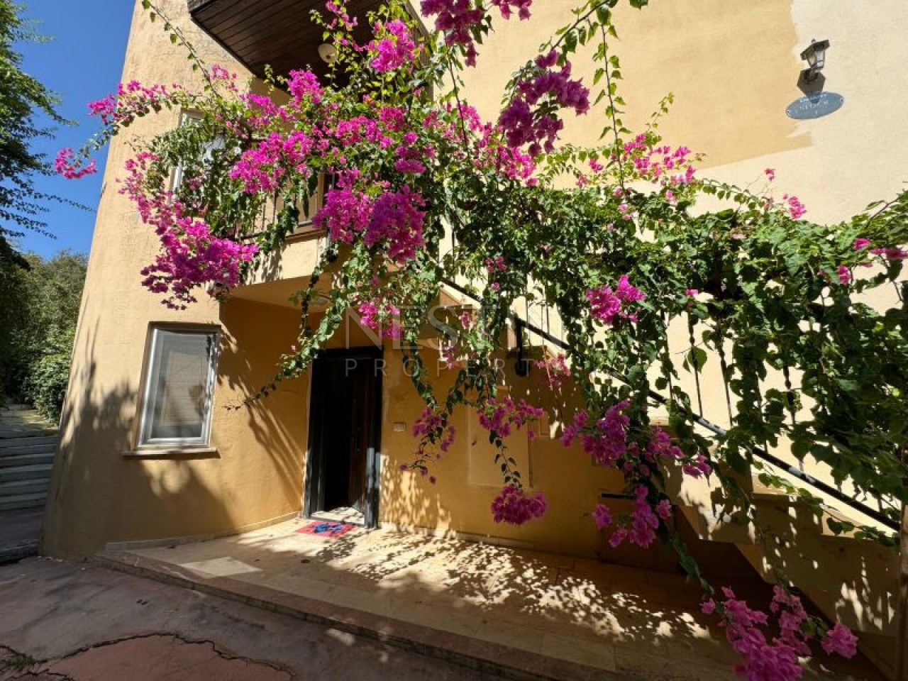 Квартира 1+1 в районе Каргыджак в 2000 м от Средиземного моря фото 23