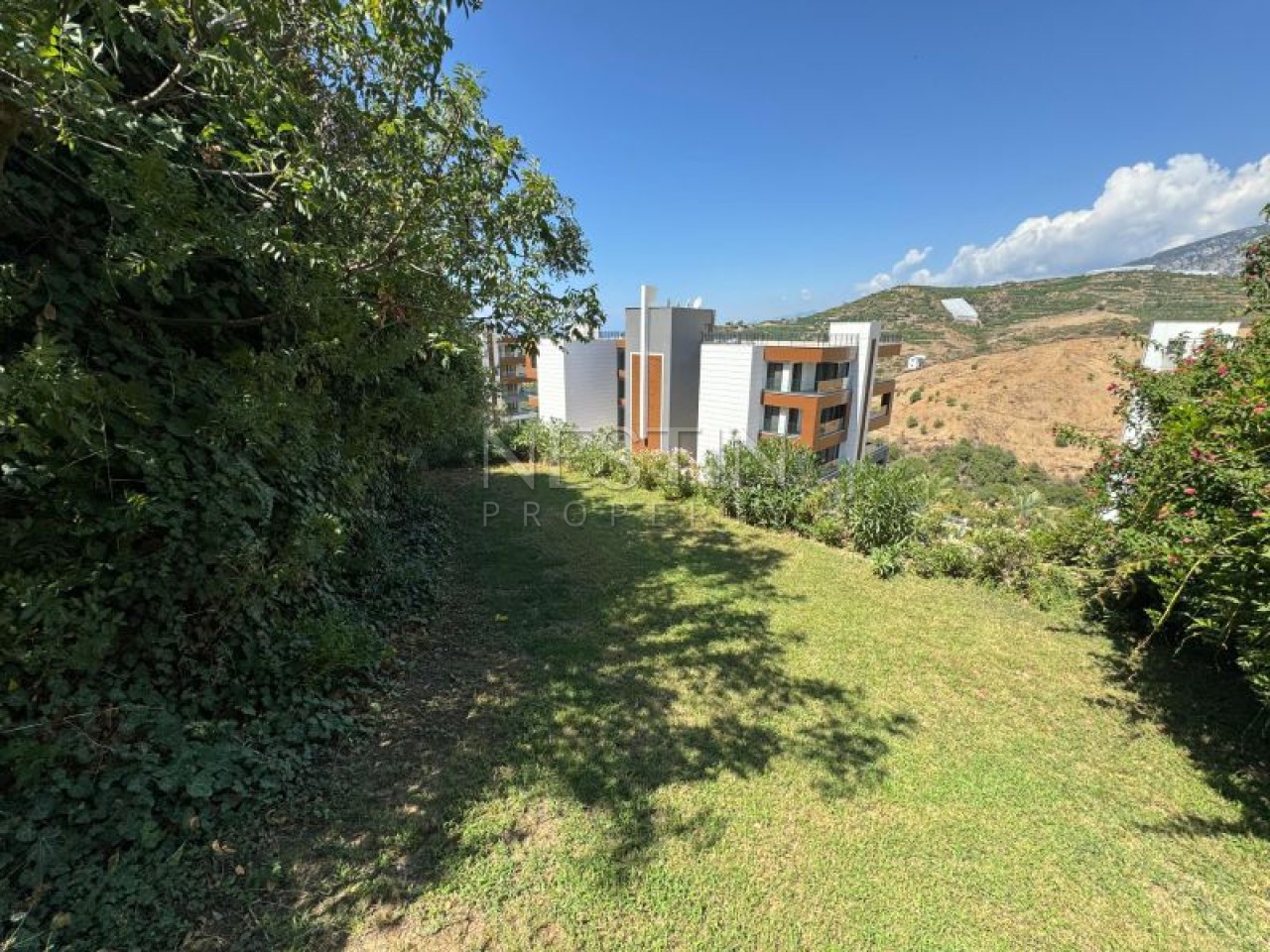 Квартира 1+1 в районе Каргыджак в 2000 м от Средиземного моря фото 24