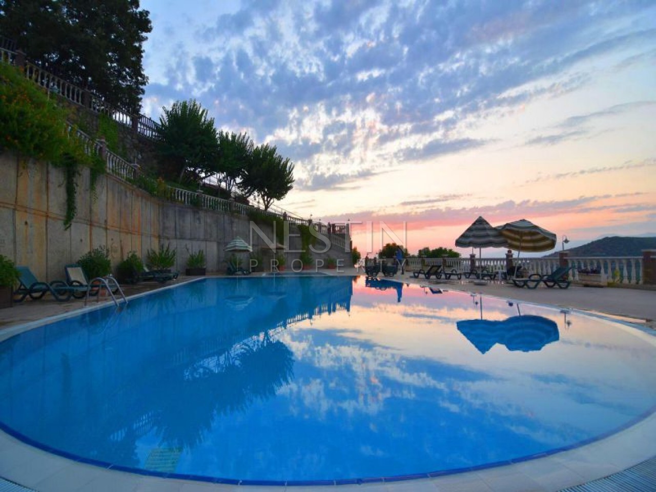 Квартира 1+1 в районе Каргыджак в 2000 м от Средиземного моря фото 25