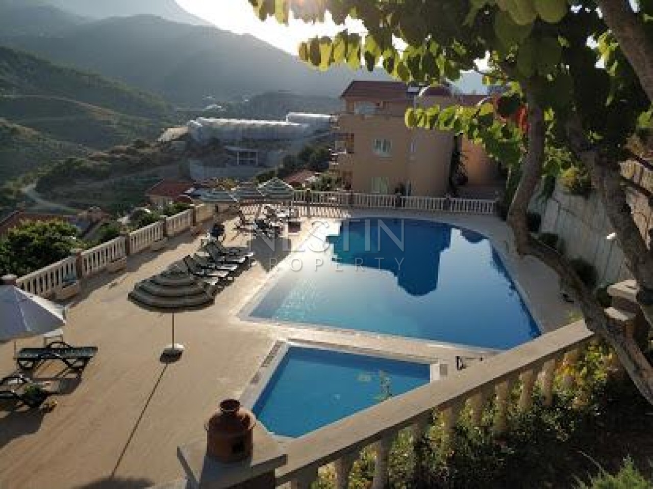 Квартира 1+1 в районе Каргыджак в 2000 м от Средиземного моря фото 26