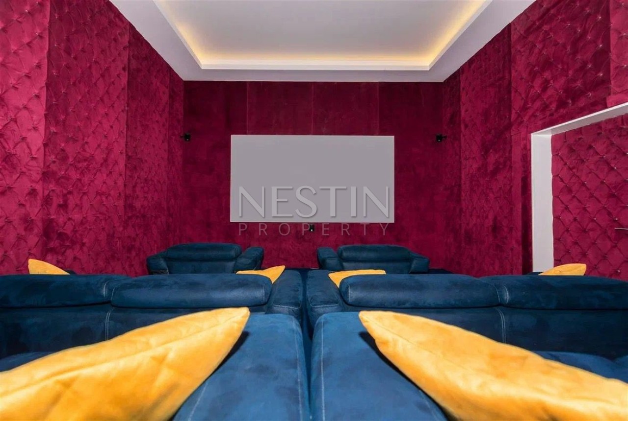 Квартира 1+1 в районе Махмутлар в 400 м от Средиземного моря фото 9