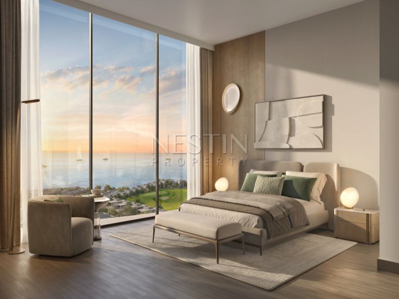 Квартира на продажу в Омане. фото 7