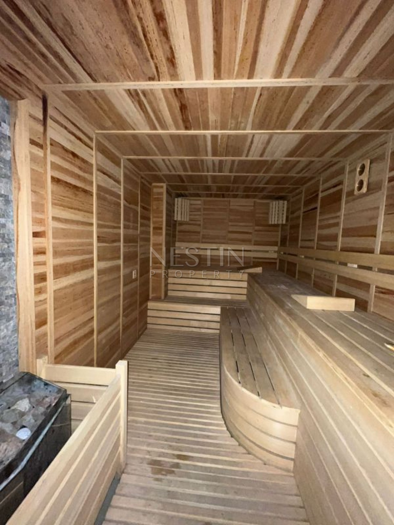 Квартира 1+1 в районе Махмутлар в 250 м от Средиземного моря фото 19