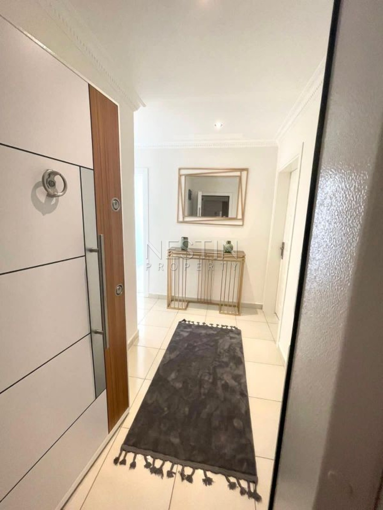 Квартира 2+1 в районе Махмутлар в 300 м от Средиземного моря фото 6