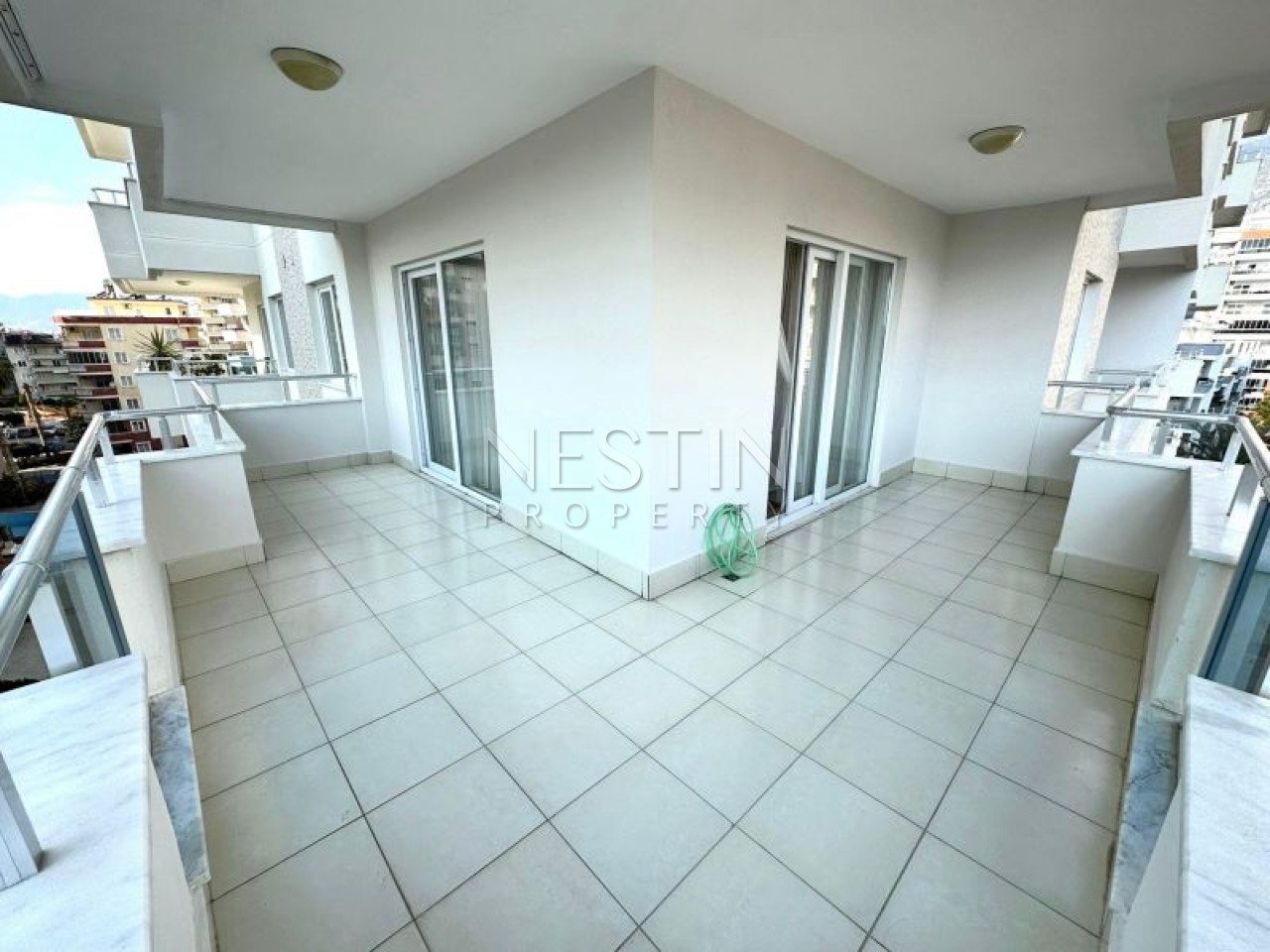 Квартира 2+1 в районе Махмутлар в 300 м от Средиземного моря фото 13