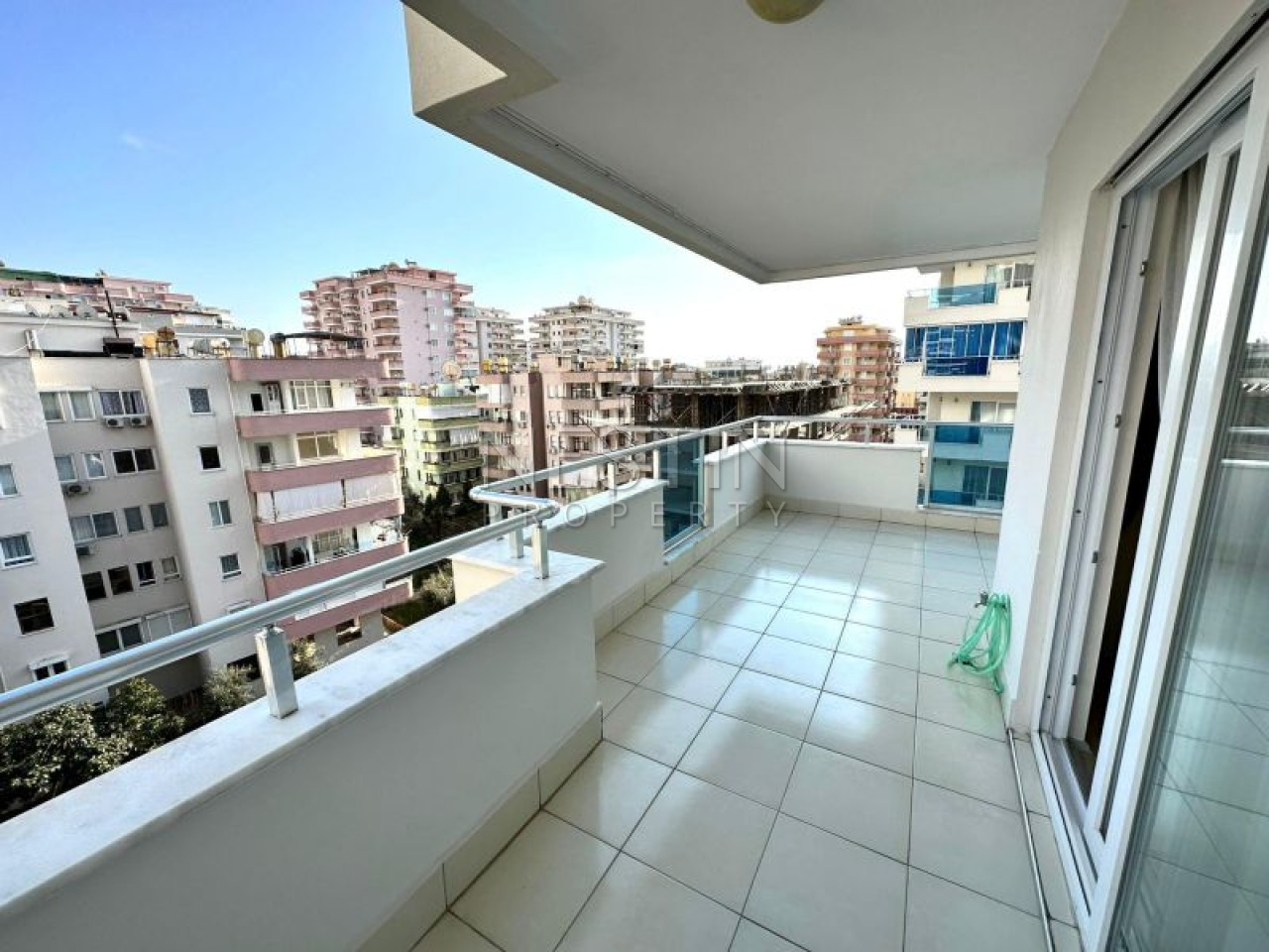 Квартира 2+1 в районе Махмутлар в 300 м от Средиземного моря фото 15