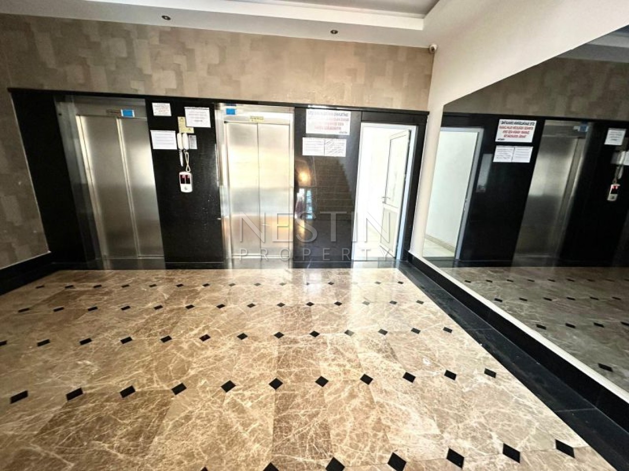 Квартира 2+1 в районе Махмутлар в 300 м от Средиземного моря фото 16