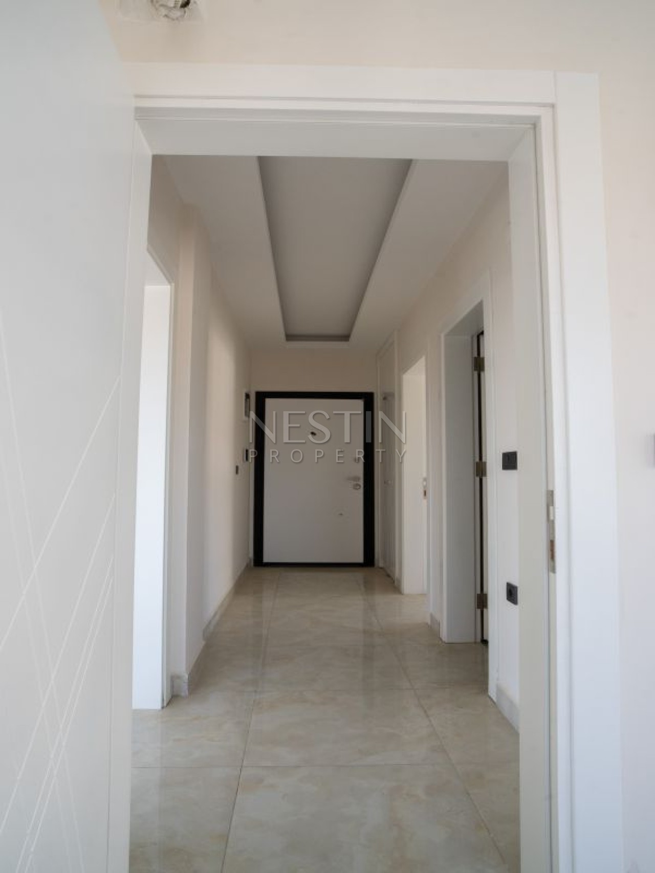 Квартира 3+1 в районе Махмутлар в 300 м от Средиземного моря фото 11