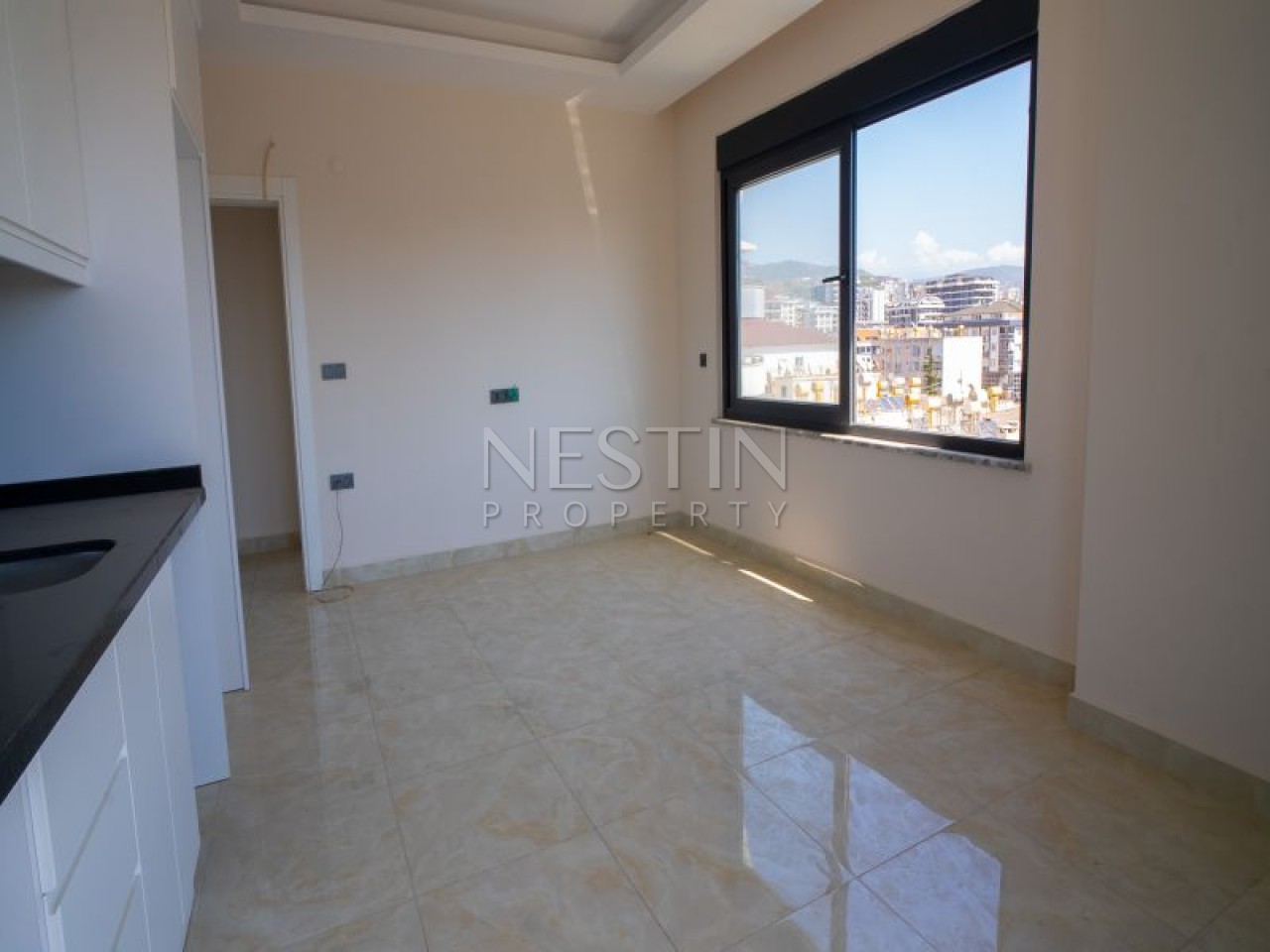 Квартира 3+1 в районе Махмутлар в 300 м от Средиземного моря фото 13