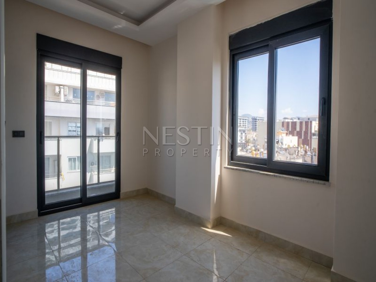 Квартира 3+1 в районе Махмутлар в 300 м от Средиземного моря фото 14