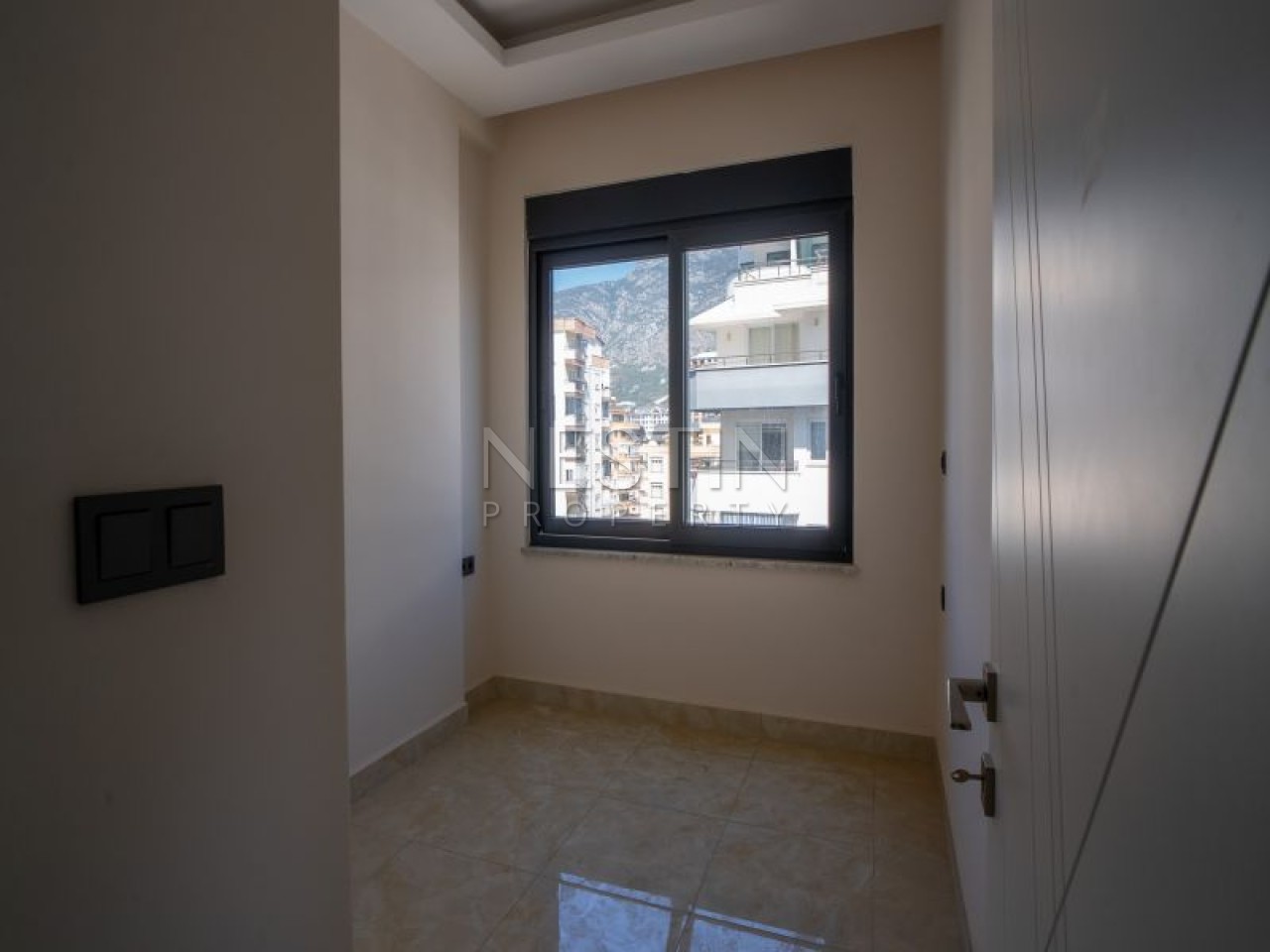 Квартира 3+1 в районе Махмутлар в 300 м от Средиземного моря фото 16