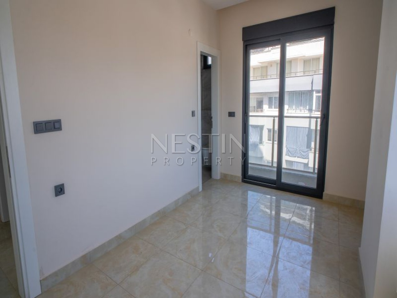 Квартира 3+1 в районе Махмутлар в 300 м от Средиземного моря фото 17