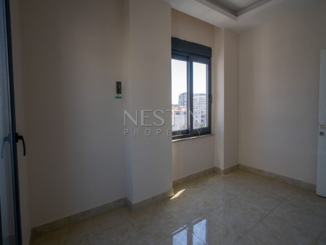 Квартира 3+1 в районе Махмутлар в 300 м от Средиземного моря фото 18