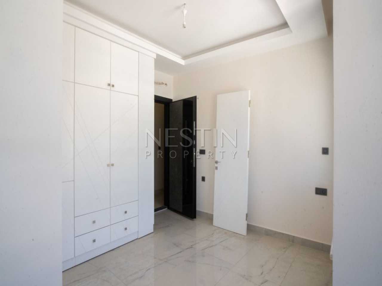 Квартира 3+1 в районе Махмутлар в 300 м от Средиземного моря фото 19