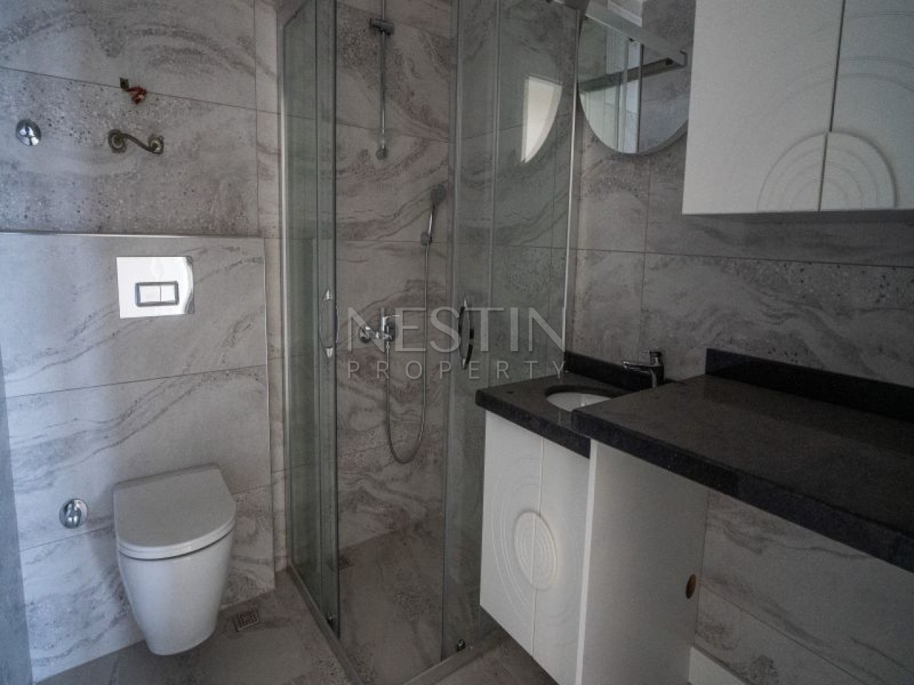 Квартира 3+1 в районе Махмутлар в 300 м от Средиземного моря фото 20