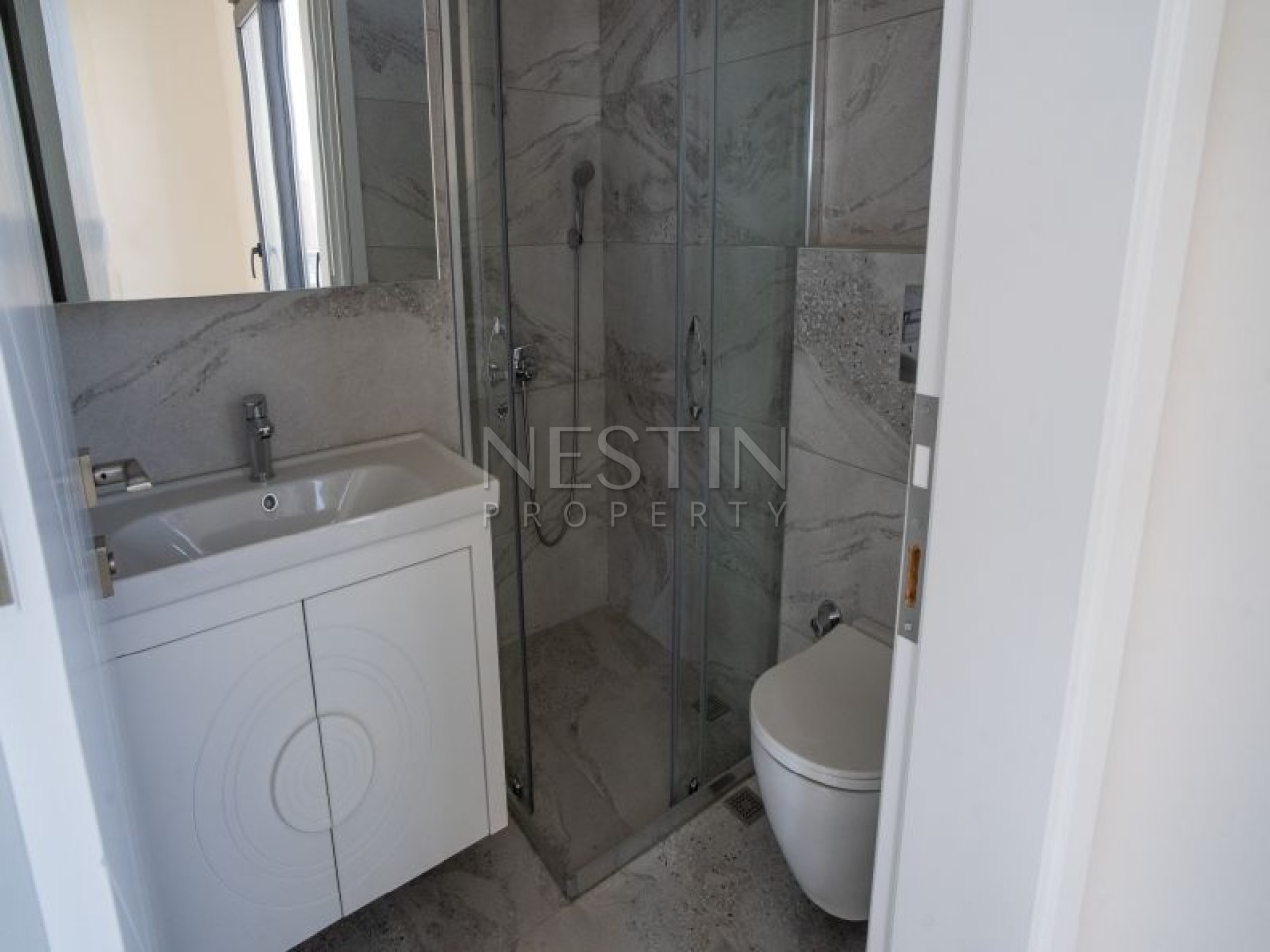 Квартира 3+1 в районе Махмутлар в 300 м от Средиземного моря фото 21