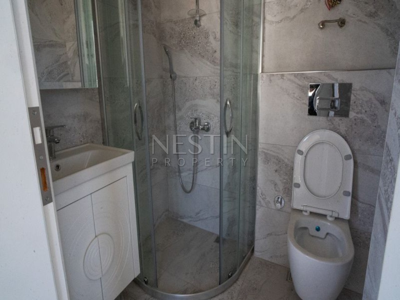 Квартира 3+1 в районе Махмутлар в 300 м от Средиземного моря фото 22