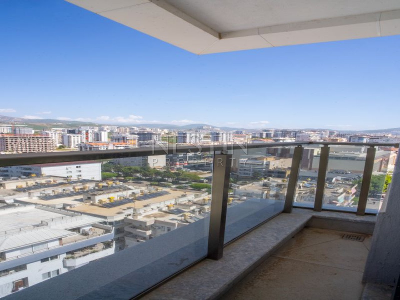 Квартира 3+1 в районе Махмутлар в 300 м от Средиземного моря фото 23