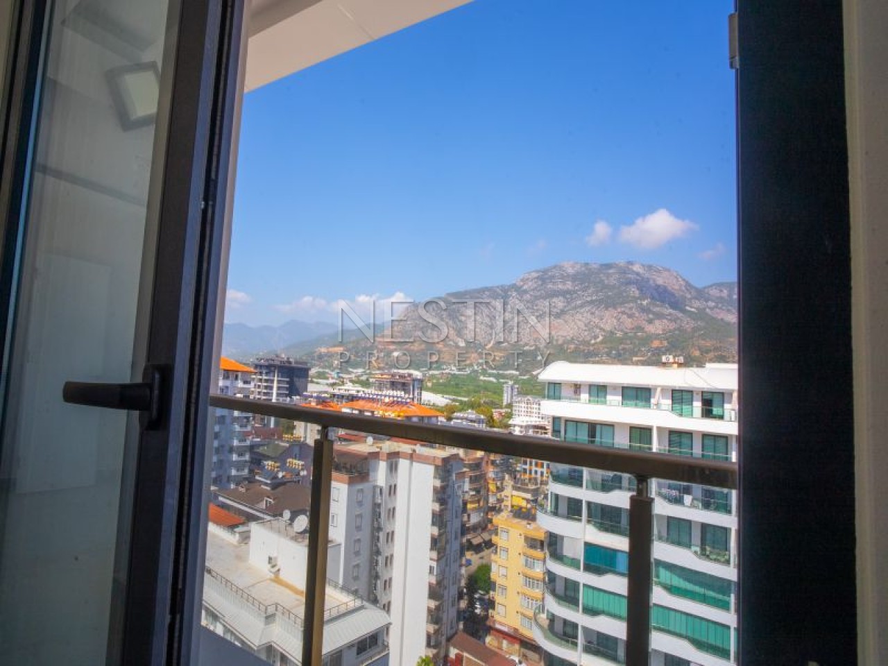 Квартира 3+1 в районе Махмутлар в 300 м от Средиземного моря фото 24