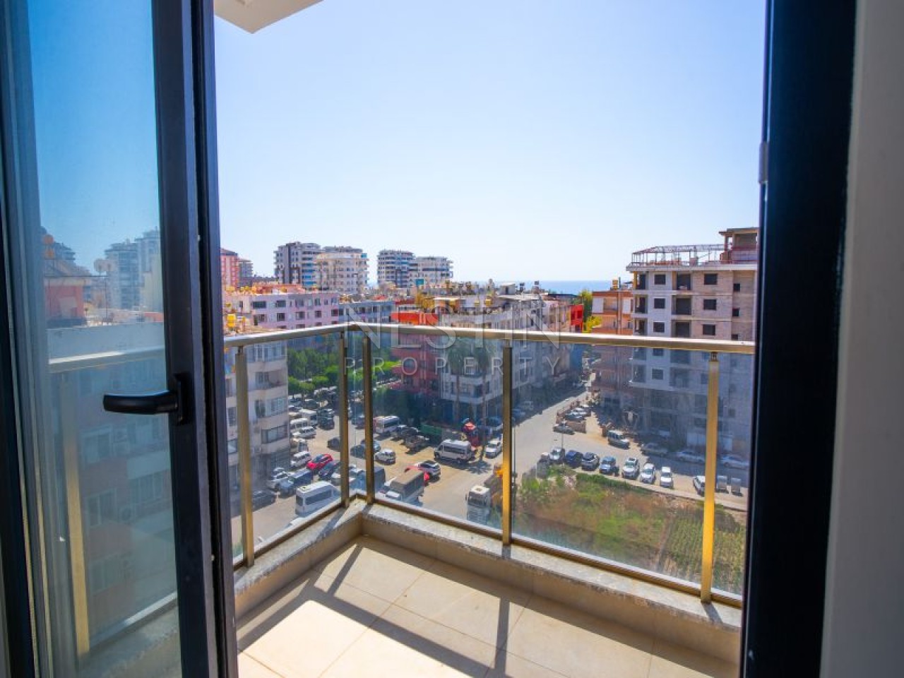 Квартира 3+1 в районе Махмутлар в 300 м от Средиземного моря фото 25