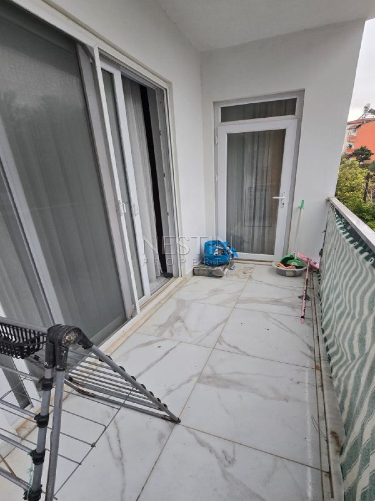 Квартира 1+1 в районе Авсаллар в 400 м от Средиземного моря фото 16