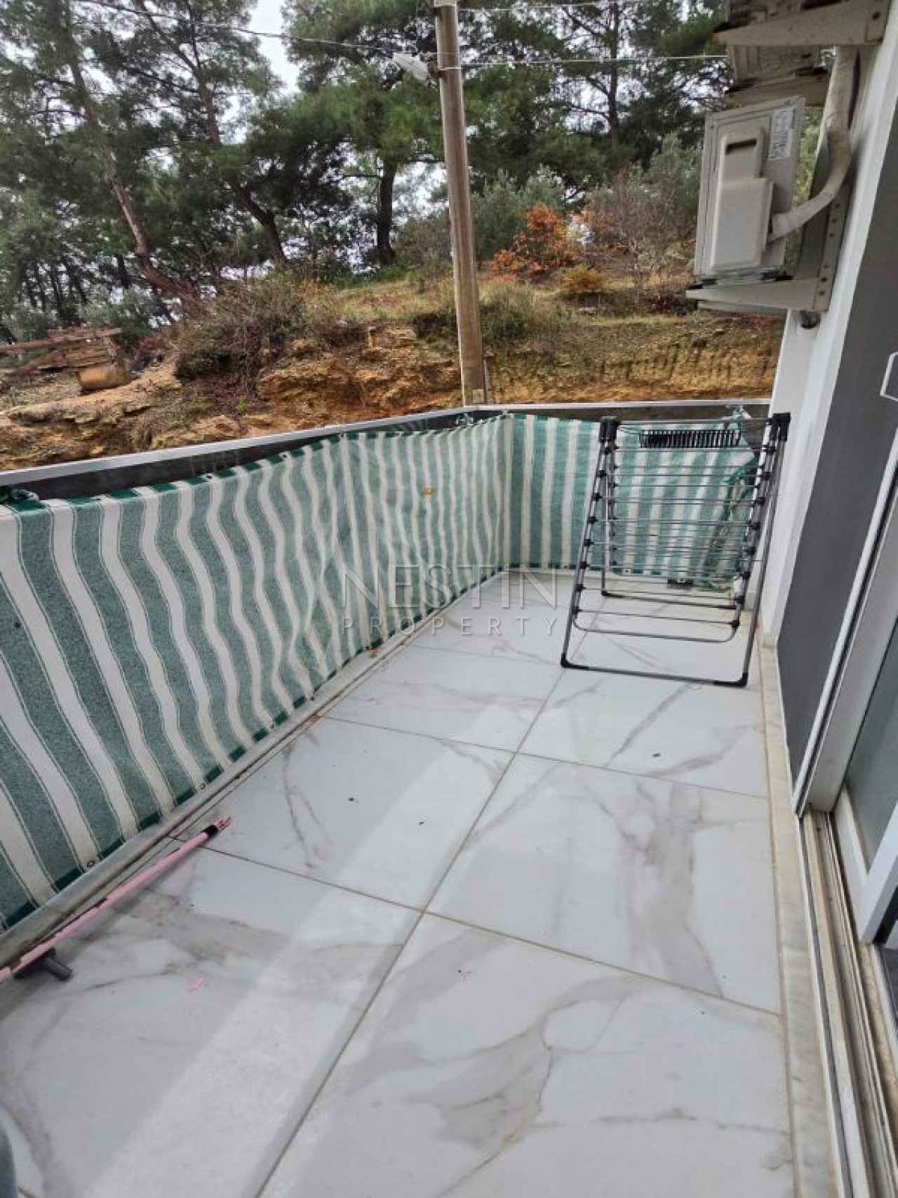 Квартира 1+1 в районе Авсаллар в 400 м от Средиземного моря фото 17