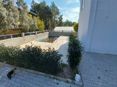 Квартира 1+1 в районе Авсаллар в 400 м от Средиземного моря фото 20