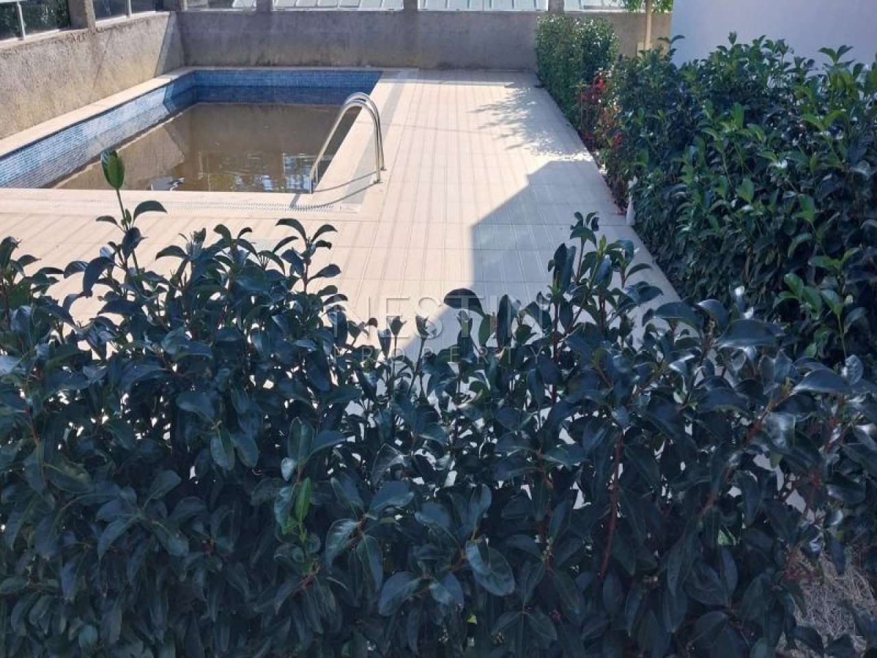 Квартира 1+1 в районе Авсаллар в 400 м от Средиземного моря фото 21